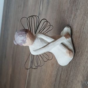 Willow Tree - Serenity